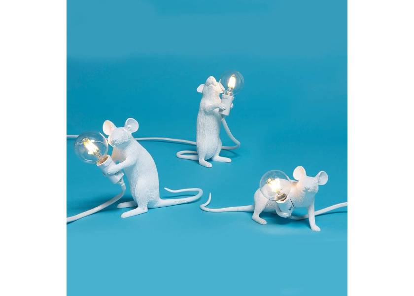 Seletti-Lighting-MouseLamp