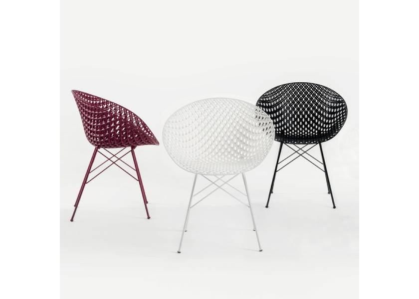 smatrik-sedia-kartell-in-color-prugna-bianco-nero